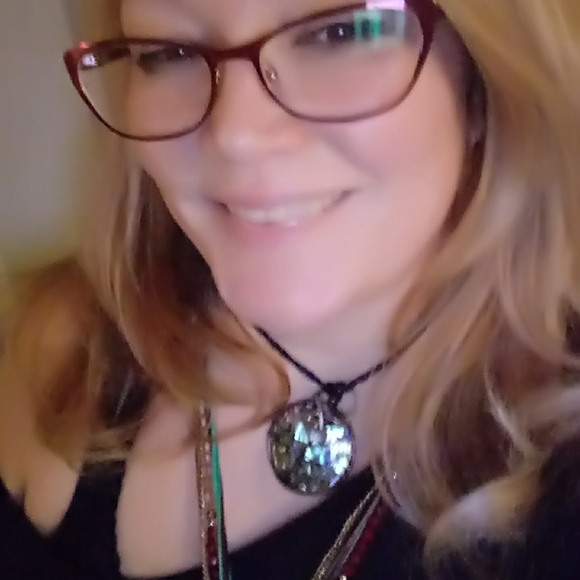 New Zealand Paua shell tree of life - Picture 8 of 8